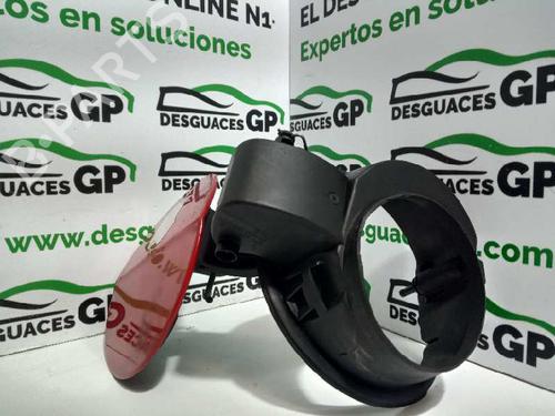 Fuel flap AUDI A3 (8P1) 2.0 TDI 16V | BP13449295C131 