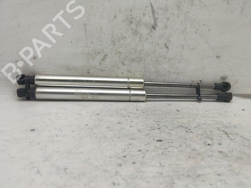 Pansergassdemper VW PHAETON (3D1, 3D2, 3D3, 3D4, 3D6, 3D7, 3D8, 3D9) 3.0 V6 TDI 4motion | BP24700790C139 