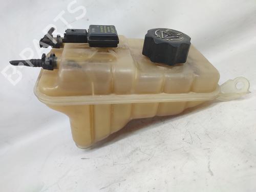 Used Expansion tank PEUGEOT 407 SW (6E_, 6D_) 2.0 HDi 135 (136 hp) 15411069