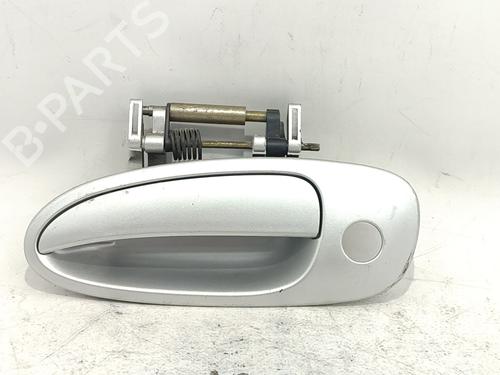 Used Front left exterior door handle Front left exterior door handle 38775438 38775438