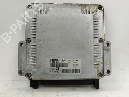 Engine control unit (ECU) CITROËN XSARA (N1) 2.0 HDi 90 | BP30109218M57 