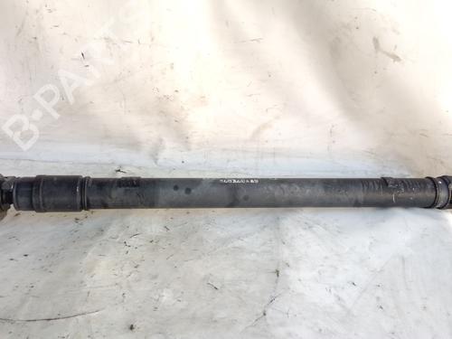 Driveshaft HONDA CR-V III (RE_) 2.2 i-CTDi 4WD (RE6) | BP29893256M37