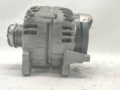 Alternator VW PASSAT B5.5 (3B3) 1.9 TDI | BP37427419M7 - Image 2