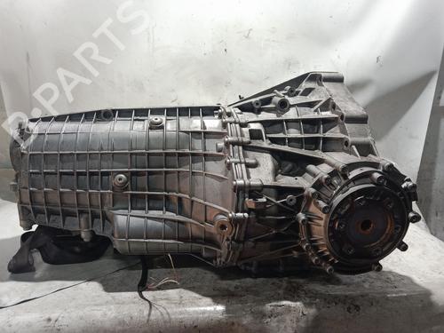 Used Gearbox AUDI A4 B9 (8W2, 8WC) 2.0 TDI (150 hp) 25617964