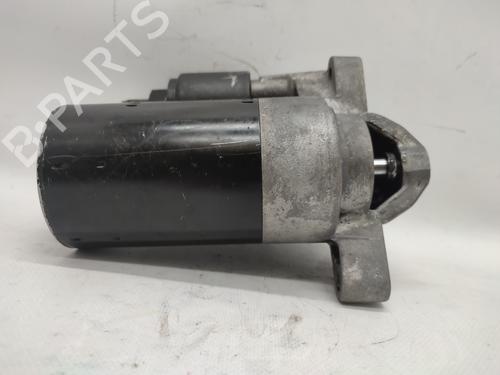 Used Starter PEUGEOT 206 Hatchback (2A/C) [1998-2012]  16951187