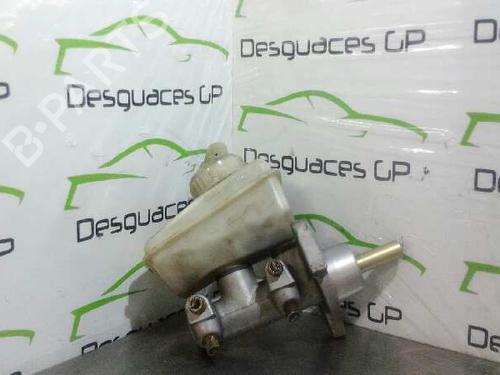 Used Brake master cylinder OPEL ASTRA F Saloon (T92) [1991-2001]  7132738