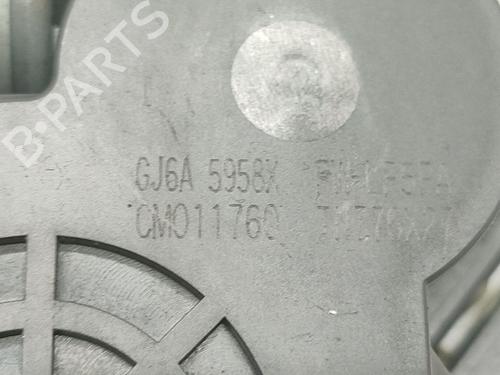 Front left window mechanism MAZDA 5 (CR) 2.0 CD (CR19) | BP24529064C22 