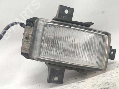 Used Right front fog light Right front fog light 38784457 38784457