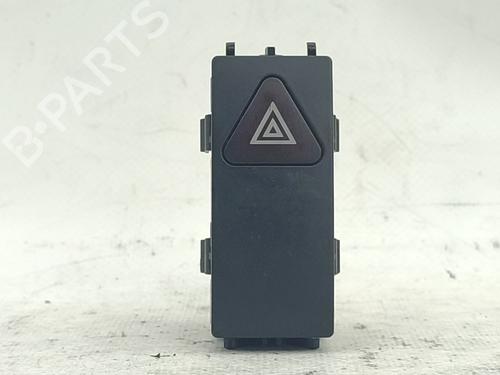 Used Warning switch MERCEDES-BENZ E-CLASS (W212) E 200 CDI / BlueTEC (212.005, 212.006) (136 hp) 30686373
