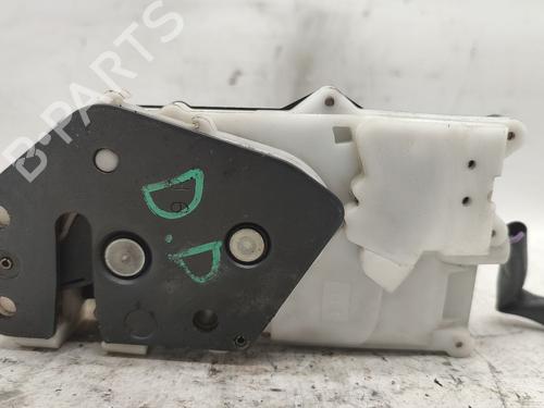Front right lock ROVER 25 I Hatchback (RF) 2.0 iDT | BP26643764C97 