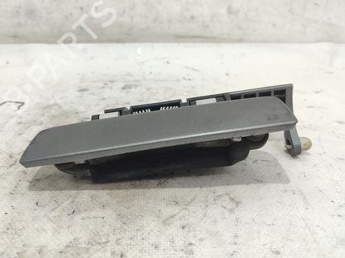 Used Front left exterior door handle PEUGEOT 306 Hatchback (7A, 7C, N3, N5) 1.6 (89 hp) 26295124