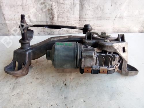 Front wiper motor MERCEDES-BENZ S-CLASS (W221, V221) S 500 (221.071, 221.171) | BP22532340M29 