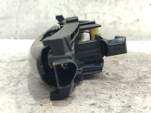 Rear left exterior door handle MERCEDES-BENZ C-CLASS (W203) C 220 CDI (203.006, 203.008) | BP27560603C130 