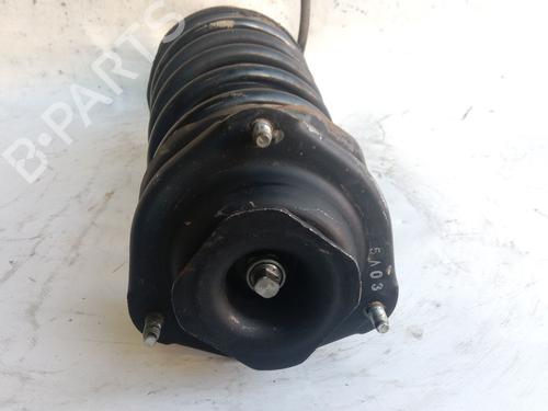 Højre bagtil støddæmper KIA CARENS I MPV (FC, FJ) 2.0 CRDi | BP31060742M19