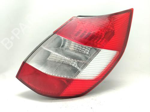Højre baglygte RENAULT GRAND SCÉNIC II (JM0/1_) 1.9 dCi (JM0G, JM12, JM1G, JM2C) | BP29921248C35
