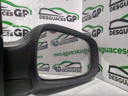 Left mirror RENAULT MEGANE II Estate (KM0/1_)  | BP7146901C26 