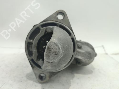 Starter CHEVROLET LACETTI (J200) 2.0 D | BP34611580M8 - Image 3
