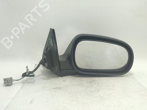 Used Right mirror HONDA CIVIC VI Fastback (MA, MB) 1.4 i (MA8, MB2) (90 hp) 32237255