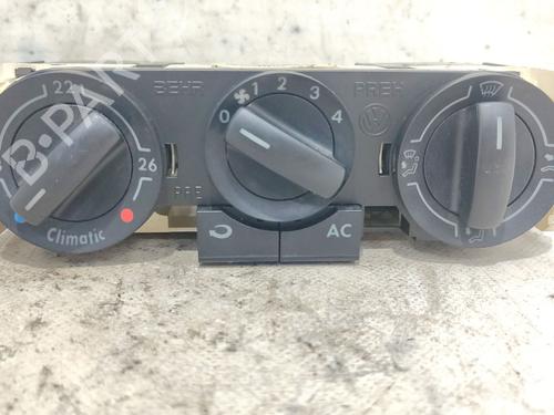 Used Climate control VW POLO (9N_, 9A_) 1.9 SDI (64 hp) 27673355