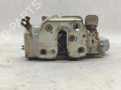 Used Front right lock NISSAN PRIMERA (P11) [1996-2002]  16656847