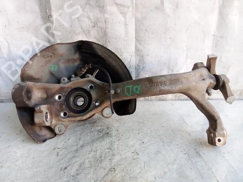 Used Right front steering knuckle AUDI A6 C6 Avant (4F5) 2.7 TDI (180 hp) 19429685