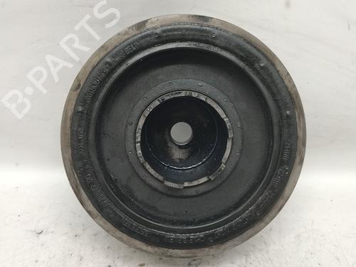 Used Pulley BMW 1 (E87) 118 d (122 hp) 26926995