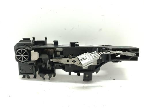 Rear right exterior door handle RENAULT GRAND SCÉNIC II (JM0/1_) 1.9 dCi (JM0G, JM12, JM1G, JM2C) | BP29921247C130