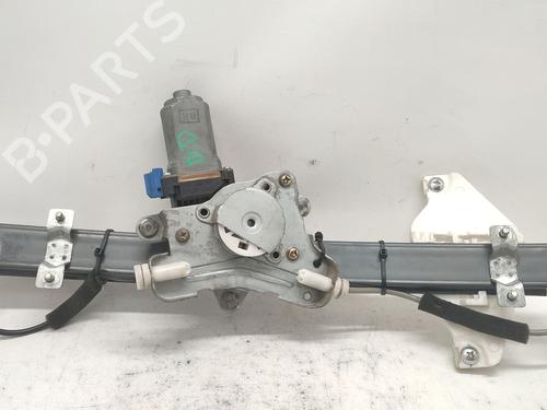 Used Front right window mechanism Front right window mechanism 37266076 37266076