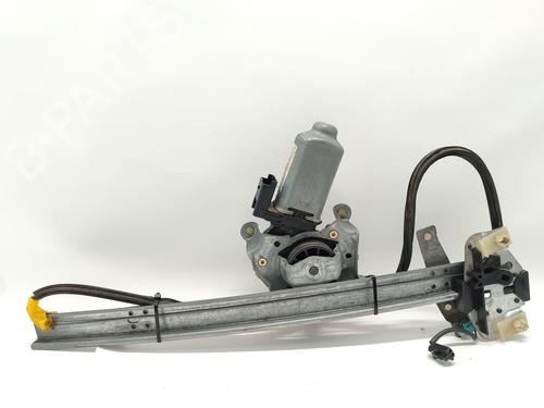 Front left window mechanism MAZDA 323 F VI Hatchback (BJ) 1.6 (BJ10M) | BP31031572C22