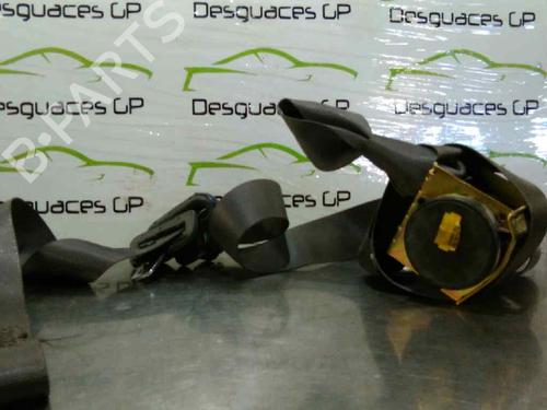 Used Front left seatbelt LAND ROVER FREELANDER I (L314) [1998-2006]  8750763