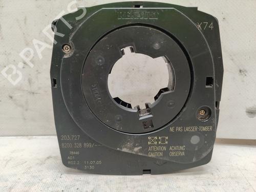 Elektronisk sensor RENAULT LAGUNA II (BG0/1_) 1.9 dCi (BG1A, BG1W, BG0G) (110 hp) 23110605