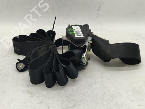 Used Front right seatbelt PEUGEOT BIPPER (AA_) [2008-2025]  16553872