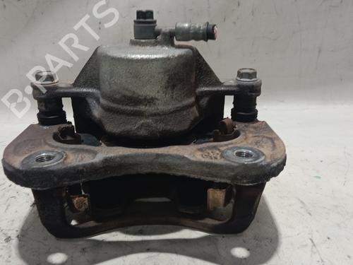 Right front brake caliper HYUNDAI TUCSON (JM) 2.0 CRDi | BP25729049M104 