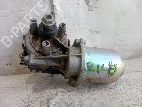 Front wiper motor FORD TOURNEO CONNECT  | BP15736635M29 