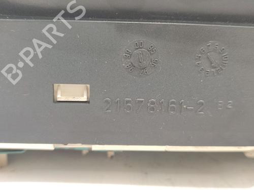 Instrument cluster RENAULT MEGANE I Classic (LA0/1_) 1.9 dTi (LA08, LA0N, LA0K) | BP29406027C47 