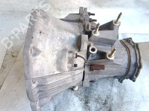 Gearbox FORD FIESTA Hatchback Van (JV_) D 1.8 | BP31599191M3