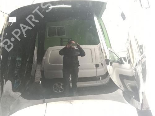 Cofano anteriore VOLVO V40 Hatchback (525) D2 (120 hp) 31711546