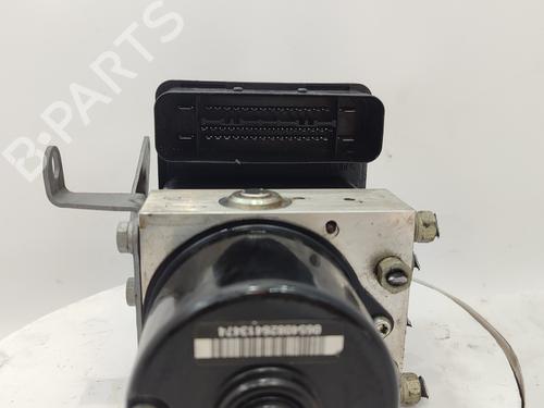 ABS pump BMW 1 (E87) 118 d | BP18724655M43 