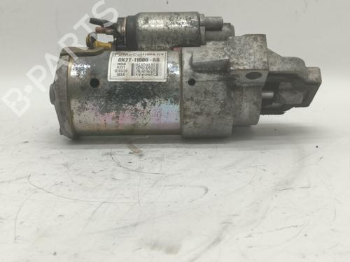 Used Starter FORD TRANSIT V363 Bus (FAD, FBD) [2013-2025]  16766830