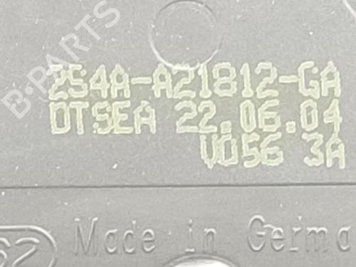 Front right lock FORD FOCUS I (DAW, DBW) | BP30161995C97