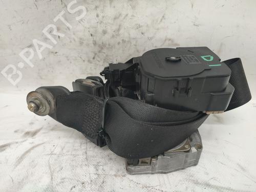 Front left seatbelt MERCEDES-BENZ E-CLASS (W210) E 220 CDI (210.006) | BP27971504I26 