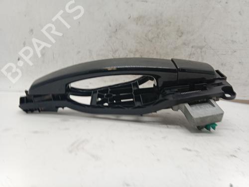 Rear right exterior door handle OPEL ASTRA H (A04) 1.7 CDTI (L48) | BP24940121C130 