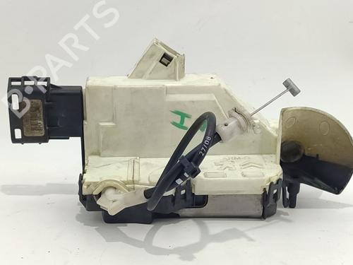 front-left-lock-citroen-c5-iii-rd_-2008-2009-2010-2011-2012-2013-2014-2015-2016-2017-39207941 main image