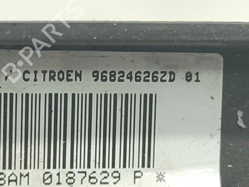 Driver airbag CITROËN C5 III (RD_) 2.0 HDi 140 (RDRHF8, RDRHFA, RDRHA8, RDRHAJ) | BP29405045C9 