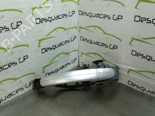 Used Front left exterior door handle FORD FOCUS C-MAX (DM2) [2003-2007]  7131819