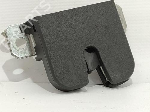 Used Tailgate lock SEAT IBIZA III (6L1) 1.4 16V (75 hp) 28610122