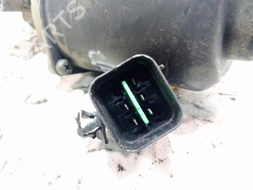 Front wiper motor HYUNDAI SANTA FÉ I (SM) 2.0 CRDi | BP7127856M29 
