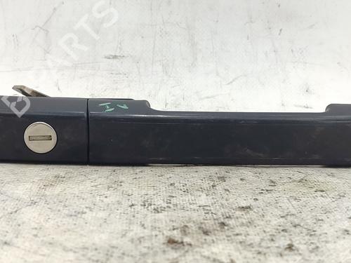 Used Front left exterior door handle Front left exterior door handle SEAT TOLEDO I (1L2) 1.8 i (88 hp) 36421876 36421876