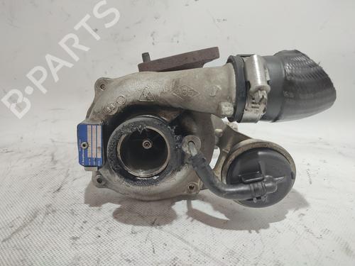Used Turbocharger/Supercharger RENAULT TWINGO II (CN0_) [2007-2025]  17985061