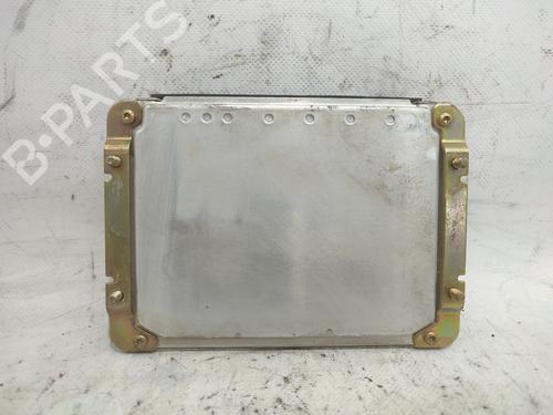 Engine control unit (ECU) NISSAN ALMERA TINO (V10)  | BP18086434M57 